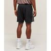 Gymshark Sport 7  2 In 1 Shorts Black Dark Grey A2c4m Bb3k