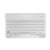 OLOEY Round Keycap Bluetooth Wireless Keyboard