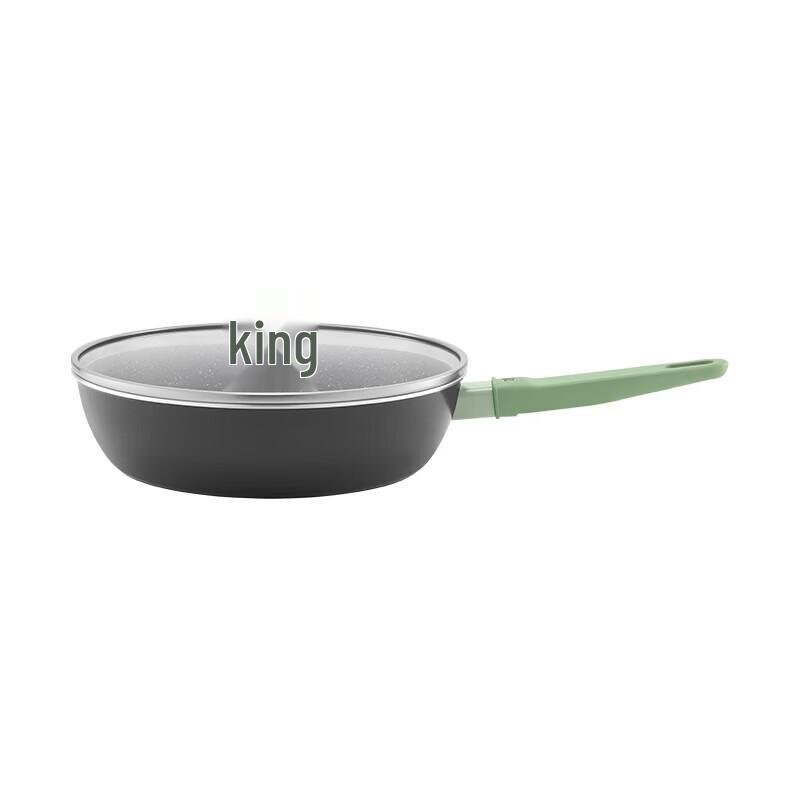 ZWILLING Now Plus II Titanium Non-Stick Frying Pan