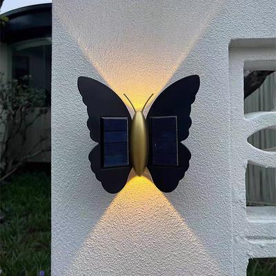LED svítidla – LED solární lampy