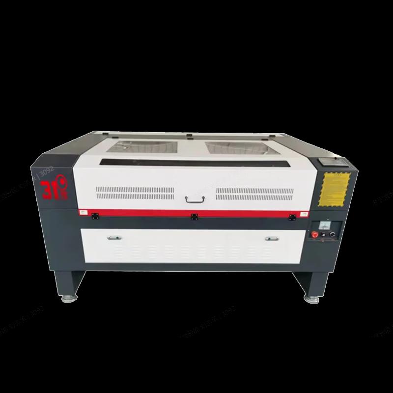 31° Technology QGT1390 100W Laser Engraving & Cutting Machine CN plug (adapter included)