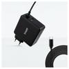 TooQ TOOQ USB-C PD3.0 90W PORTABLE CHARGER BLACK
