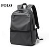POLO Men\'s Backpack, Laptop Bag for 14/15.6-Inch Computers, College Student Bookbag, Business Travel Notebook Bag