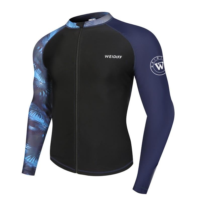 Womens UV Protection Rash Guard Set Long Sleeve Top Pants Quick Dry Swimwear Surfing Snorkeling Beach Activities