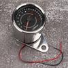 Motorcycle Backlight Tachometer Meter Aluminum Gauge Replacement