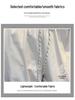 Women's Slimming Wide-Leg White Nine-Point Pants - Quick-Dry, Versatile, Casual