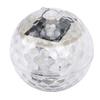 Solar Floating Pool Light LED Color Changing Water Proof Floating Light for Pools Pond Spas Fountains