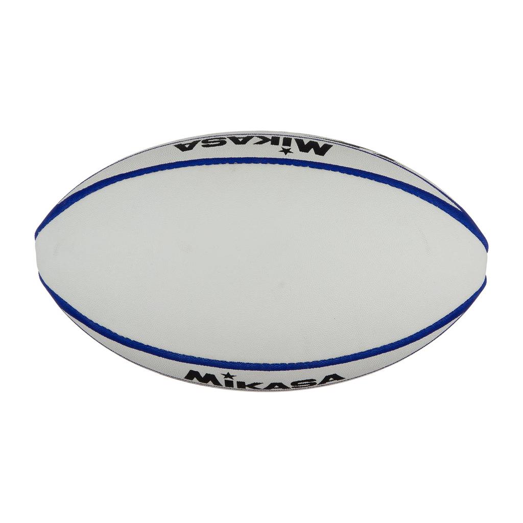 MIKASA Japan Rugby Football Union Certified Ball, Size 4 (Youth), Special Synthetic Rubber, Blue, RARY-B, Recommended Internal Pressure 0.61 (kgf/cm2)