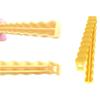 Fun French Fries Sealing Clip Creative Food Sealing Clip Food Seasoning Packaging Bag Fresh-keeping Plastic Sealing Clip