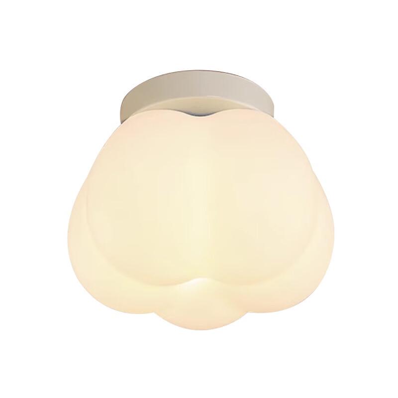 Cream Style Aisle Ceiling Light
