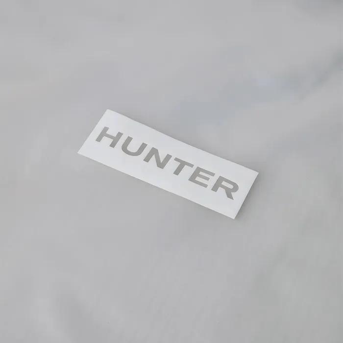 [UNISEX] Travel Lucent Shoulder Bag - Light Grey HEUK304BSZLGY