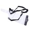 Matte Rainproof And Dustproof Protective Cover Waterproof Bag Case Pouch For Walkie Talkie Rainproof Bag