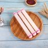 PP Biscuit Rolling Pin With Anti-slip Band Plastic Rolling Pin  Baking Tool