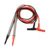 Clamp Multimeter Cable Probe Kit 1000V 10A Including For Alligator Clips for Safe and Reliable Electrical Testing