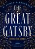 The Great Gatsby and Related Stories Deckle Edge Paper by James L. W West III Paperback Book 9781598537567