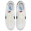 Nike Cortez '23 White Black Light Photo Blue Sneakers DM4044-100