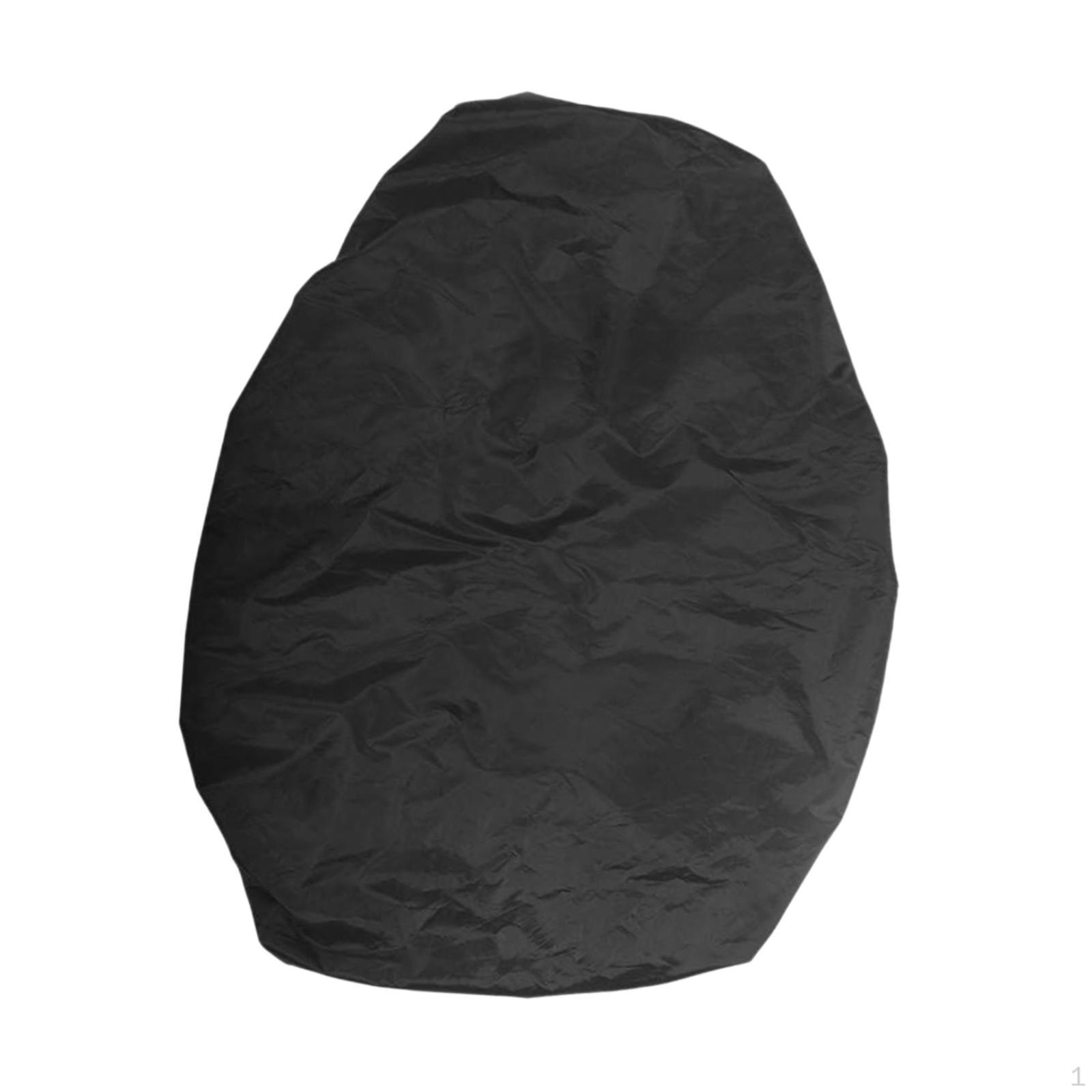 

Mobility Aid Seat Cover Waterproof Dustproof Seats Accessories Outside Snow Resistant Professional