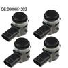 4PCS A0009051202 PDC Parking Sensor For Mercedes-Benz A-Class B-Class C-Class E-Class W176 W177 W246 W247 W205 W212 2009-