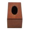Paper Rack Rectangular Tissue Box Natural Elegance Wood Tissue Box for Living Room Bedroom Kitchen Tissue Box Tissue Box Wood