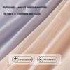 MIIOW Women's Modal Antibacterial High-Waist Briefs (3-Pack)