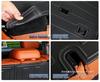 Shunyi Waterproof Trunk Mat for Gen 2 Haval H9