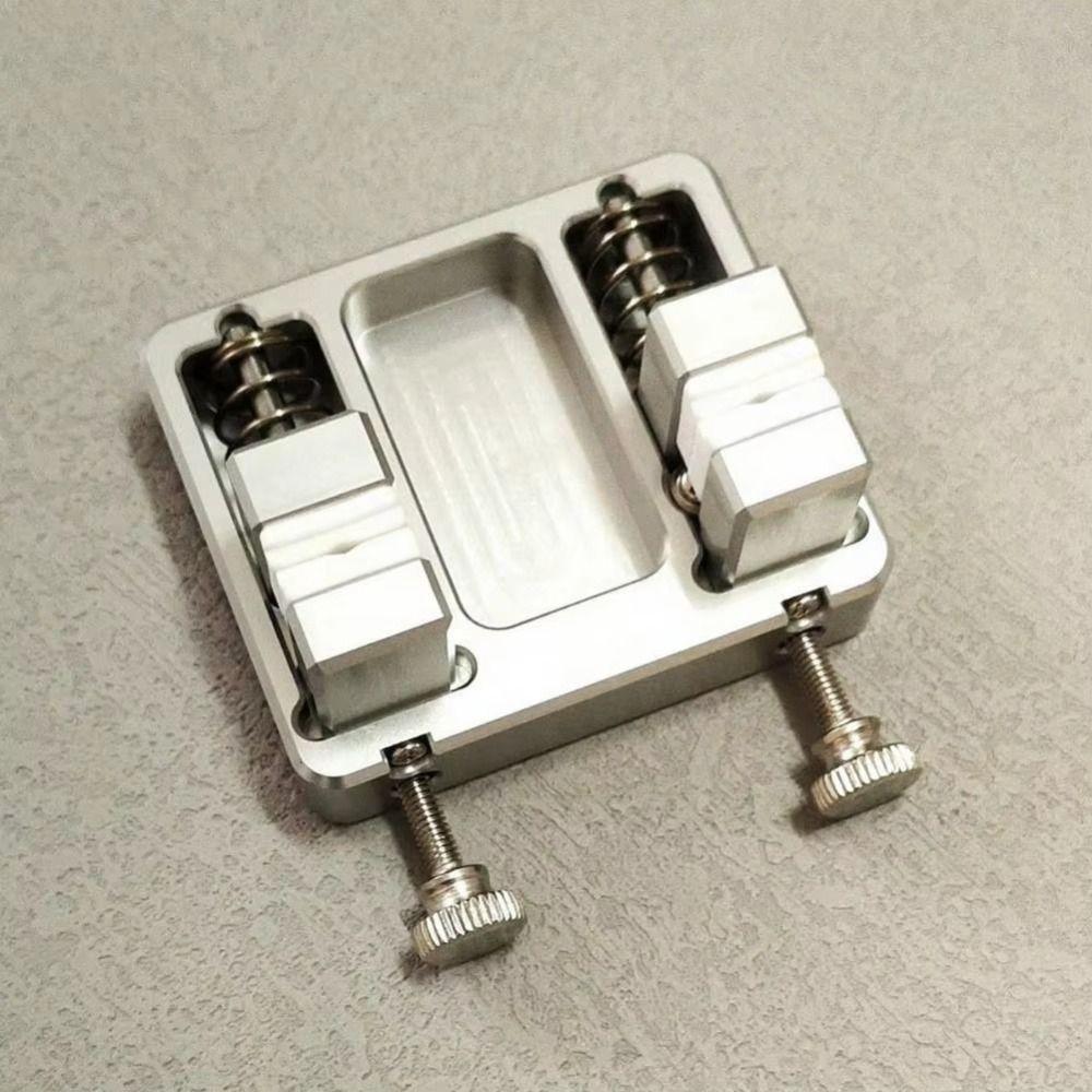 Adjustable Welding Clamp Stable Soldering Station Support Soldering Jig  DIY