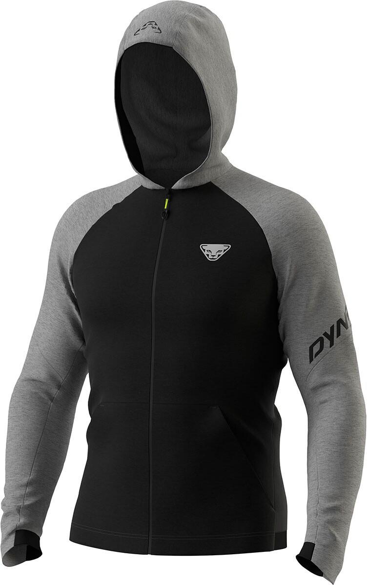 

Куртка Dynafit 24/7 Polartec Zip Hoody Jacket сплав S