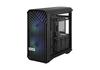 Fractal Design Torrent Compact RGB Black TG Light Tint Mid-Tower PC Case FD-C-TOR1C-02 CS7888
