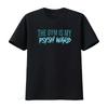 The Gym Is My Ward Funny Cute Psych Joke Fitness Workout T Shirt Vintage Washed Fashion Casual Homme Stretched Soft Streetwear