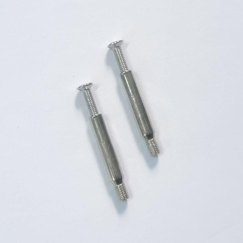 Универсальный набор винтов и аксессуаров для разъема замка двери