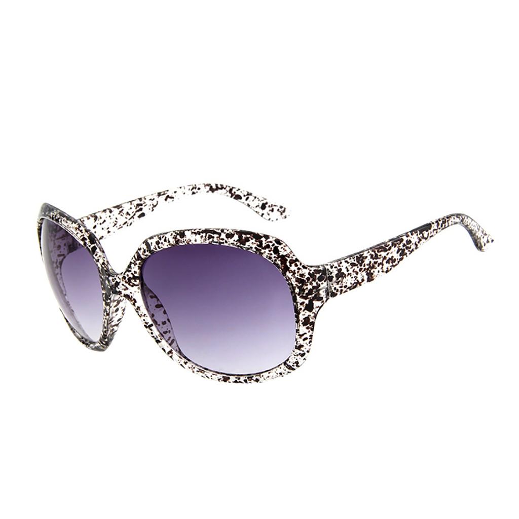 Women Vintage Sunglasses Retro Eyewear Fashion Ladies Sunglasses