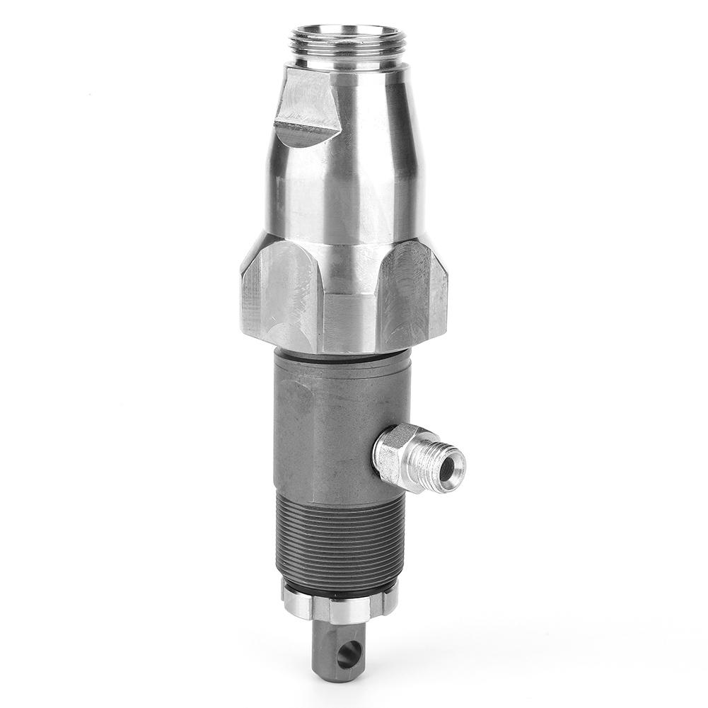 Universal Paint Sprayer Pump Assembly Stainless Steel 490 Spraying Pump for Spray Machine