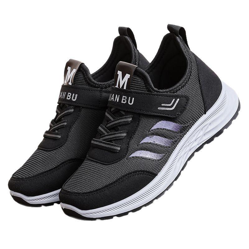 New Walking Shoes In Casual Shoes Soft Sole Lightweight Casual Shoes Soft Sole Lightweight Sports Shoes Comfortable Running Women's Shoes