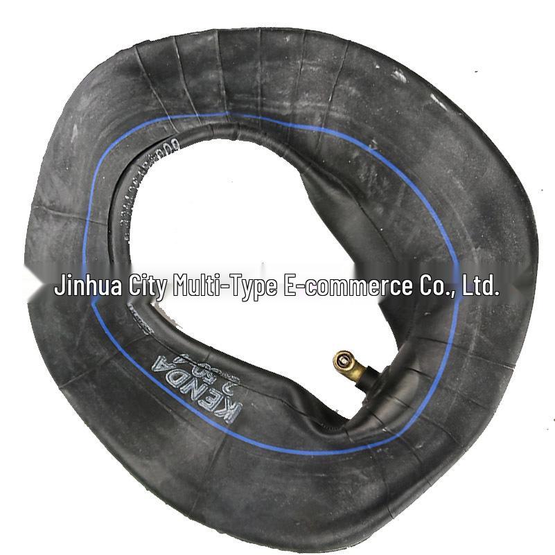 Zhengxin 2.50-4 Tire & Inner Tube for Electric Scooters, Hand Carts, and Warehouse Cargo Carts