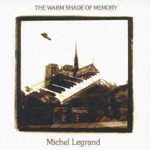 

CD MICHEL LEGRAND Shade Of Memory MHCP1366 Alfa Jazz 2007 Japan ObiJazz Used