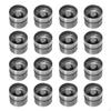 16 Piezas Taqués Hidráulicos de Válvula Ajustadores de Repuesto para Vehículo para .5L 1.6L G4FK G4ED 2223137100