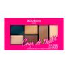 Bourjois 3-teiliges Make-up-Set - Coup de Théatre - 