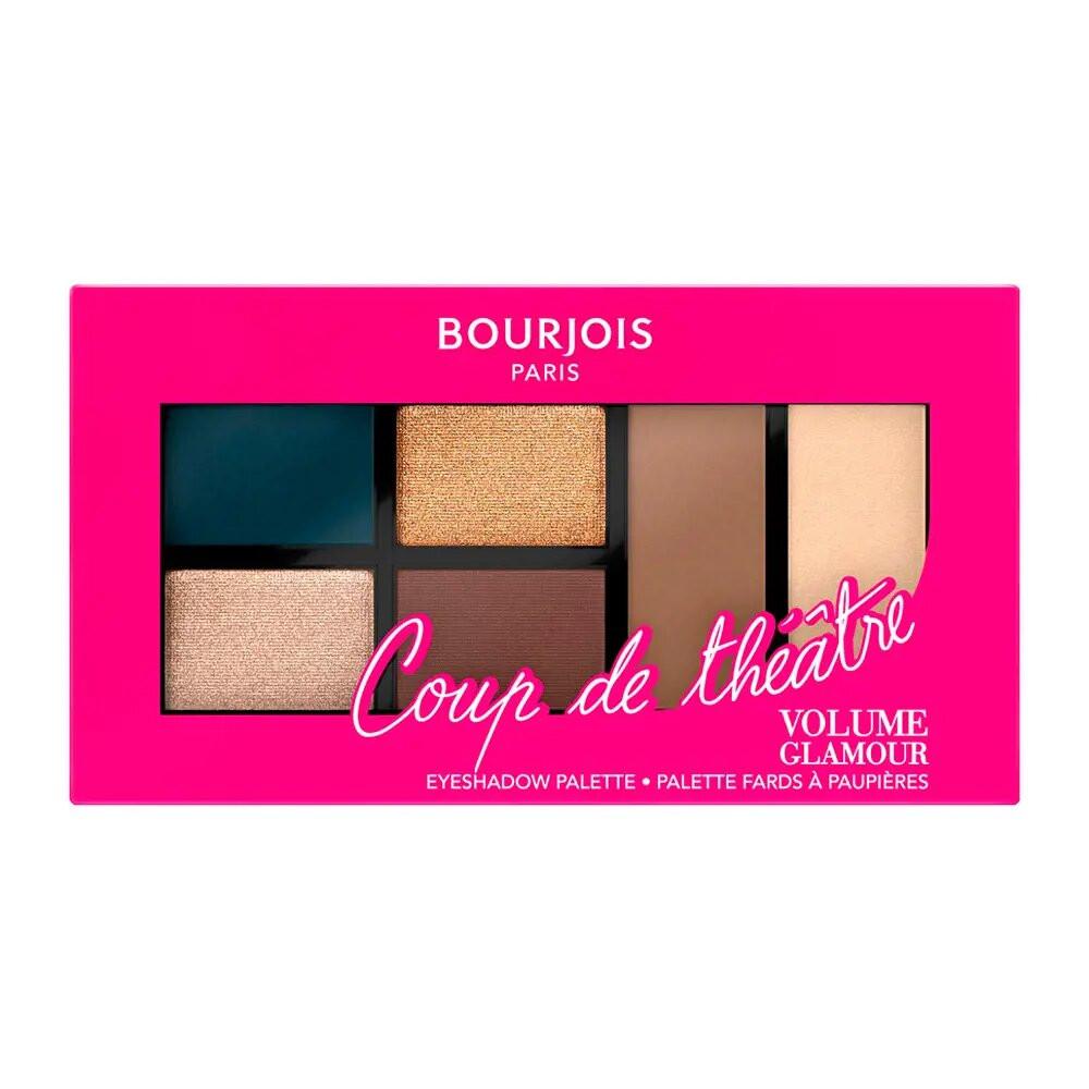 Bourjois 3-teiliges Make-up-Set - Coup de Théatre - 