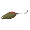 DAIWA Area Trout Spoon Presso Lumion 1.6g Mocha Magma Lure