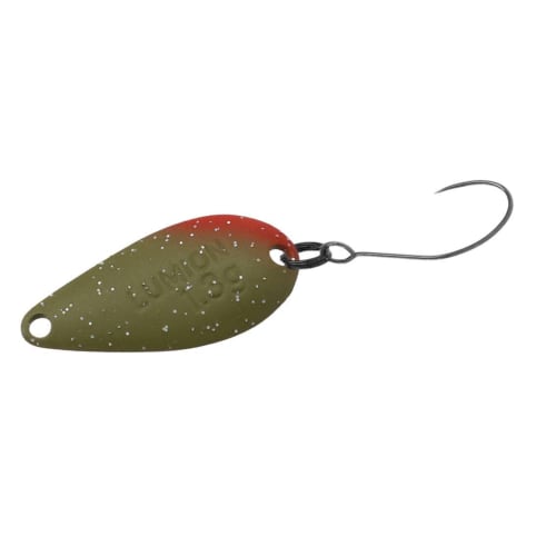 

DAIWA Area Trout Spoon Presso Lumion 1.6g Mocha Magma Lure
