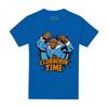 Fantastic Four Unisex Adult ClobberinÂ´ Time Thing T-Shirt