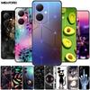 Pour vivo V29 Lite 5G Coques V29Lite Mode Souple Silicone TPU Arrière Covers pour Vivo V29 Lite Étui Téléphone Coque Funda Etui V 29 Lite