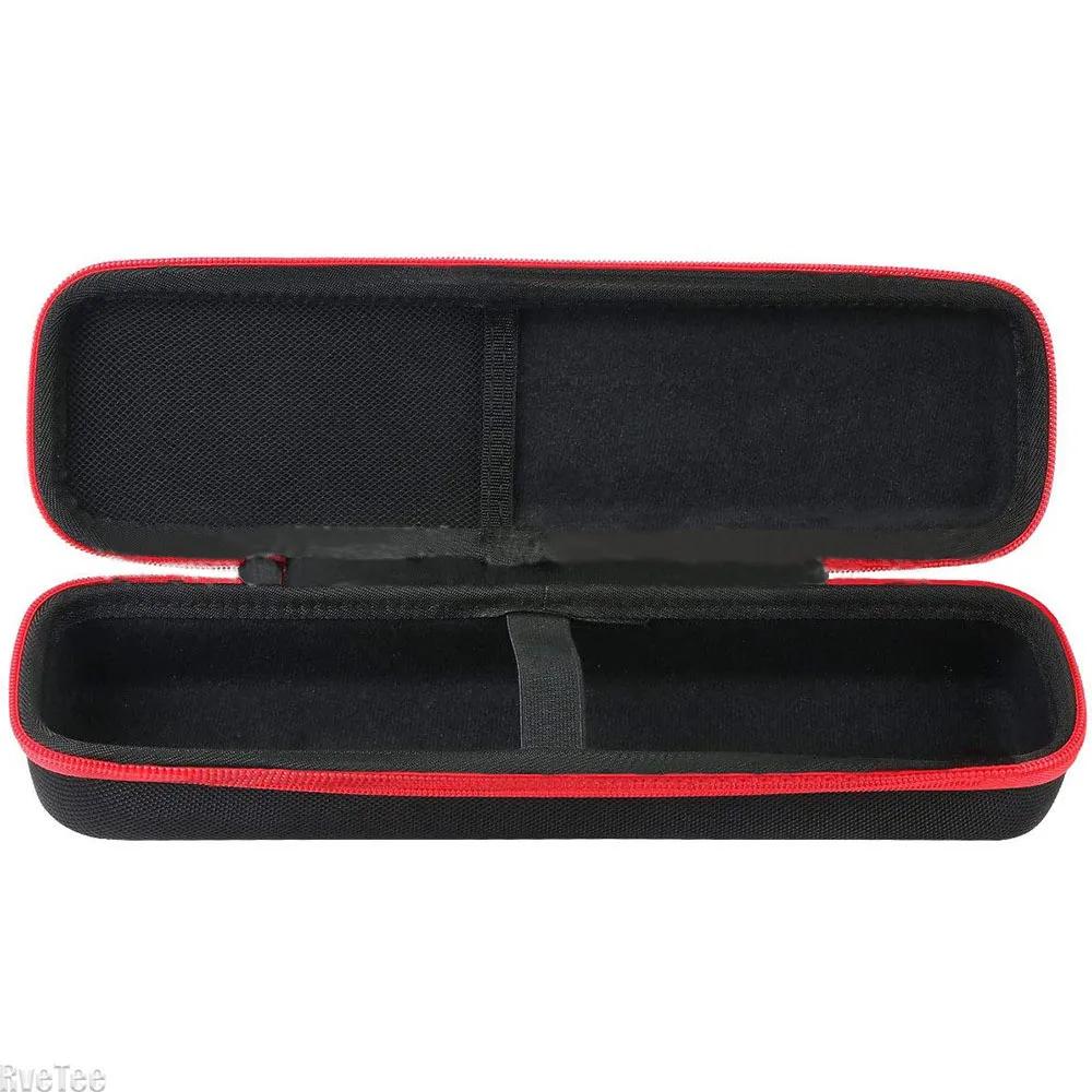 Hard Case For 2457-20 M12 Cordless 3/8" Sub-Compact 35 Ft-Lbs 250 RPM Ratchet - Travel Protective Bag