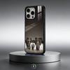Elephant Baby Nature Phone Case For iPhone17,16,15,14,13,12,11 Plus,Pro Max Magnetic For Magsafe Wireless Charging