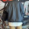Converse Puffer Jacket Unisex Black 10024061-A01