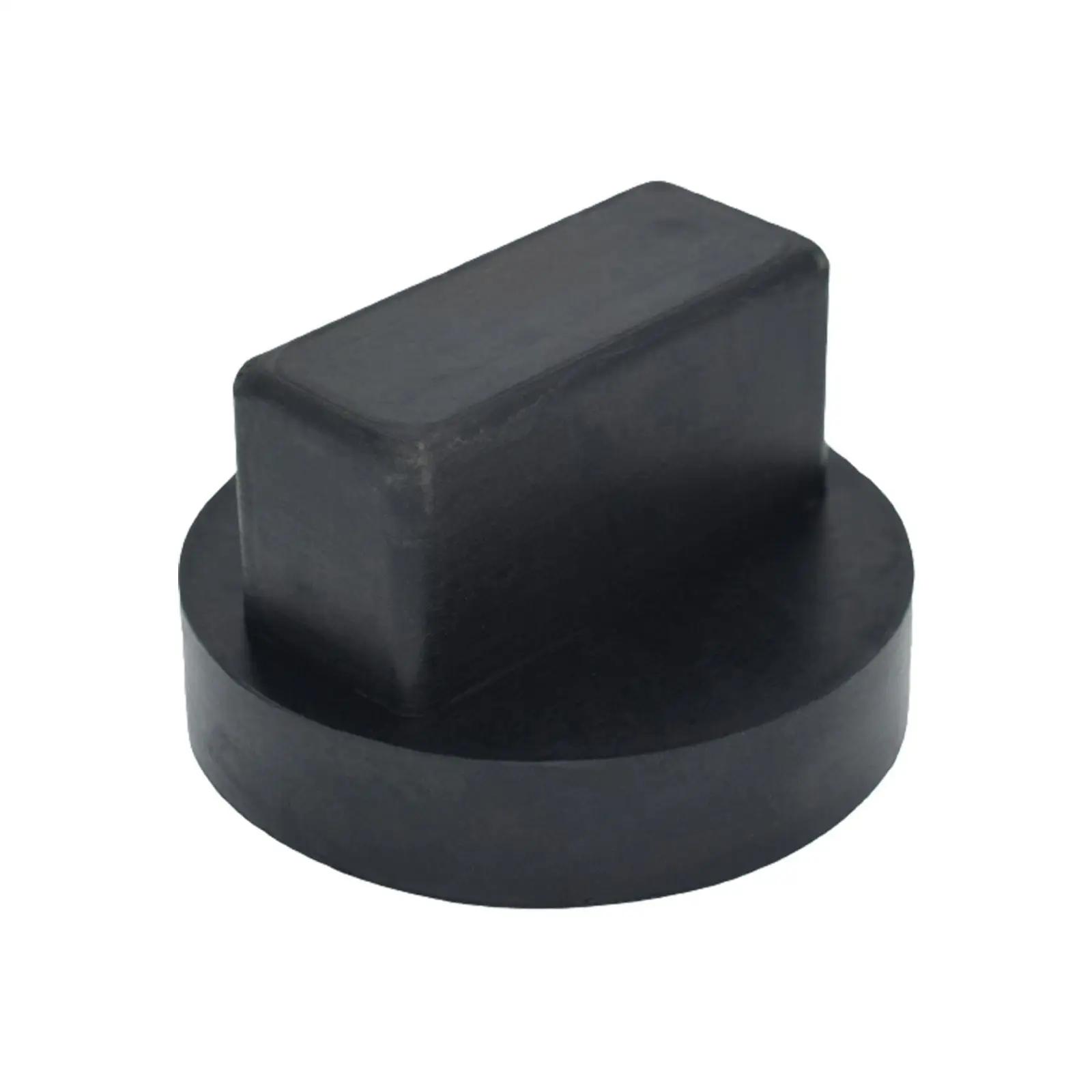 

Противоскользящая резиновая накладка автомобильного домкрата подходит для кронштейна автомобильного домкрата Mercedes, резиновый блок, накладка для домкрата, инструмент O0E2