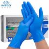 Yingke Medical Thickened Nitrile Disposable Gloves