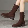 Botas altas – Botas altas