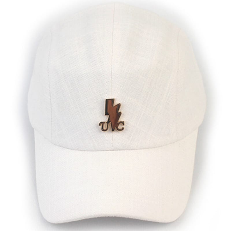 

Universal chemistry Linen White Campcap FREE