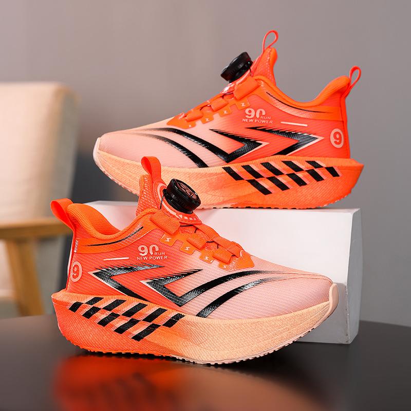 Casual Girl Shoes, Boys' Shoes, Sports Anti-slip Shoes